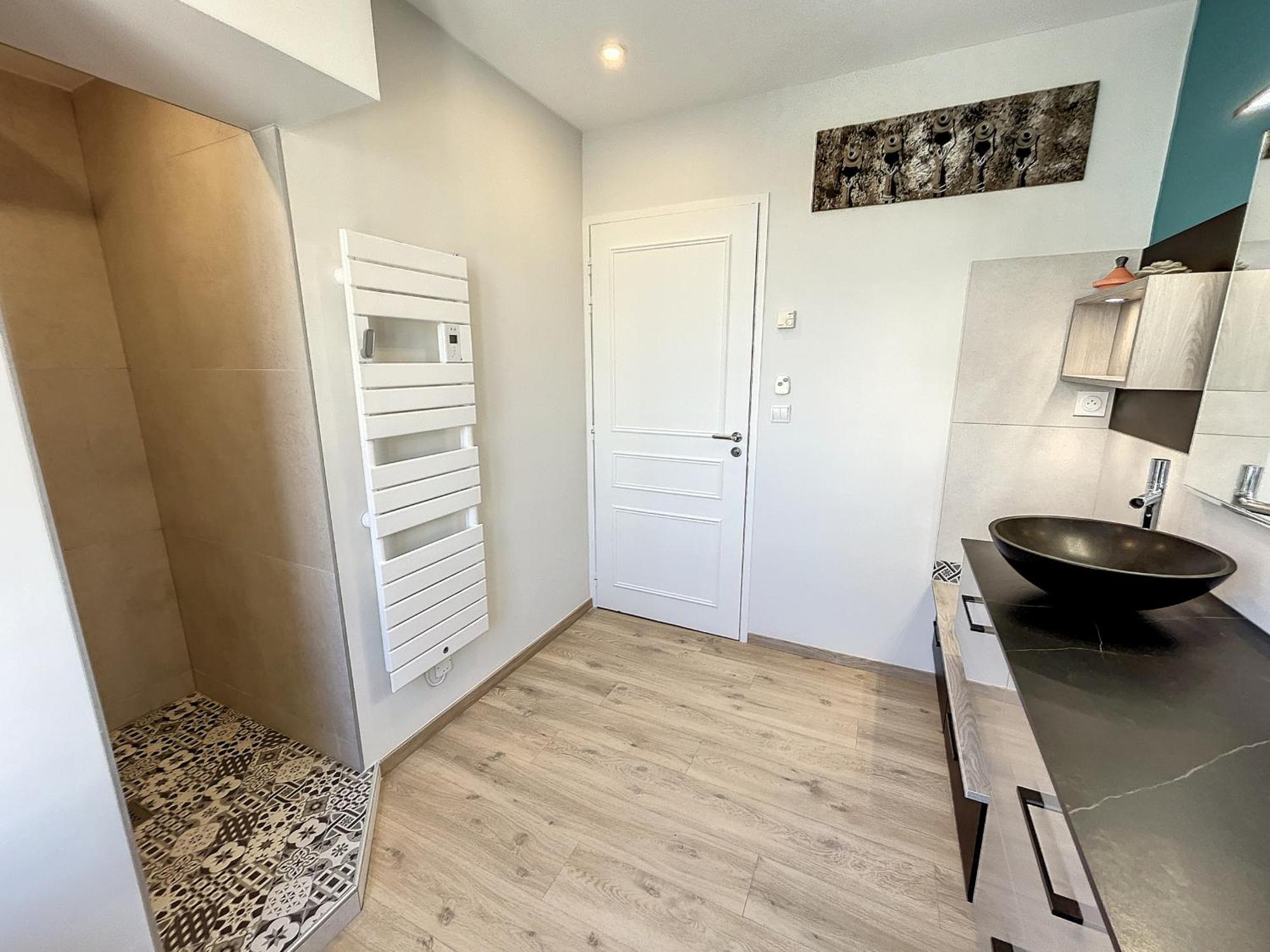 Appartement Renove Avec Ascenseur - Proche Plage Et Centre-Ville - Fr-1-361-506 Saint-Pair-sur-Mer Exteriér fotografie