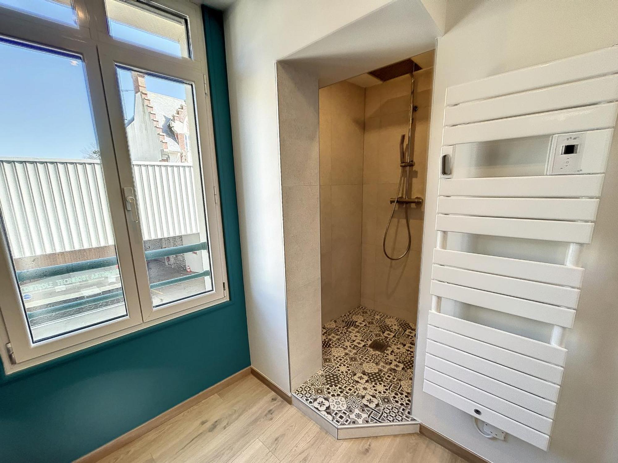 Appartement Renove Avec Ascenseur - Proche Plage Et Centre-Ville - Fr-1-361-506 Saint-Pair-sur-Mer Exteriér fotografie